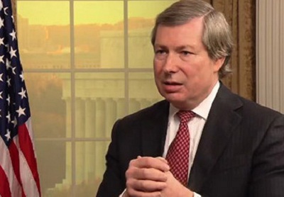  James Warlick: We hope to organize meeting of presidents by end of this year 